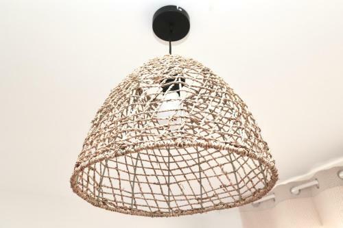 Apartamento Cosy's Olivier