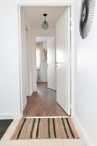 Apartamento Cosy's Olivier