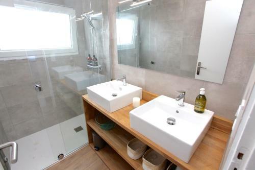 Apartamento Cosy's Massa�