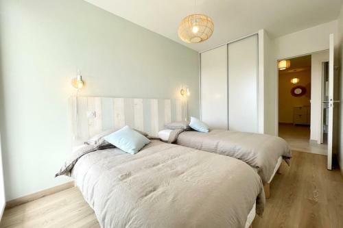 Apartamento Spacieux Appartement Neuf De Standing Hyper Cosy
