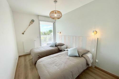 Apartamento Spacieux Appartement Neuf De Standing Hyper Cosy