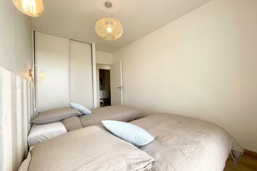 Apartamento Spacieux Appartement Neuf De Standing Hyper Cosy