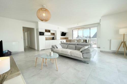 Apartamento Spacieux Appartement Neuf De Standing Hyper Cosy