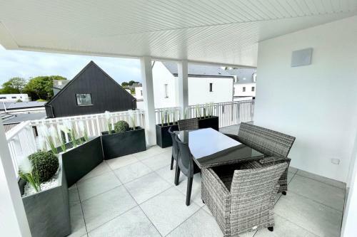 Apartamento Spacieux Appartement Neuf De Standing Hyper Cosy