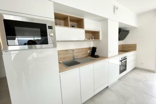 Apartamento Spacieux Appartement Neuf De Standing Hyper Cosy