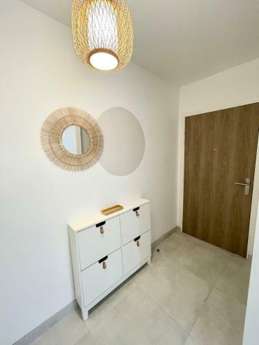 Apartamento Spacieux Appartement Neuf De Standing Hyper Cosy