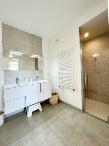 Apartamento Spacieux Appartement Neuf De Standing Hyper Cosy