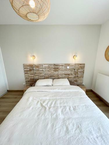 Apartamento Spacieux Appartement Neuf De Standing Hyper Cosy