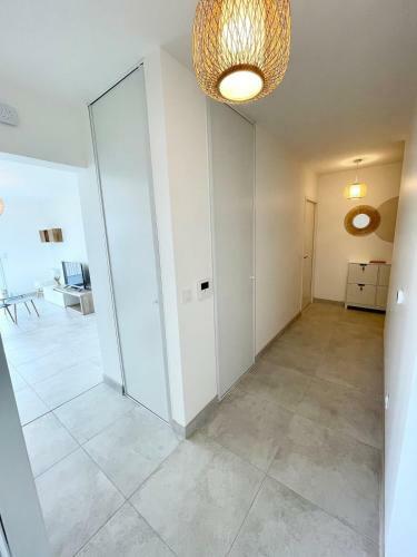 Apartamento Spacieux Appartement Neuf De Standing Hyper Cosy