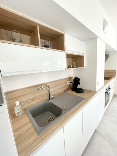 Apartamento Spacieux Appartement Neuf De Standing Hyper Cosy