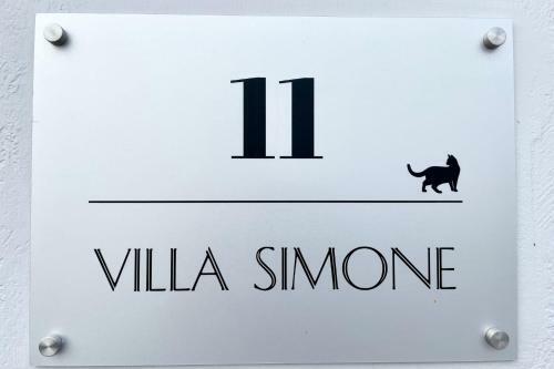 Luxury ! Villa Simone Sur La Plage Piscine