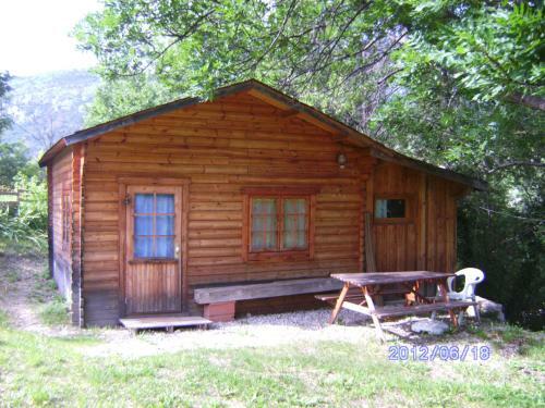 Ferme La Viste