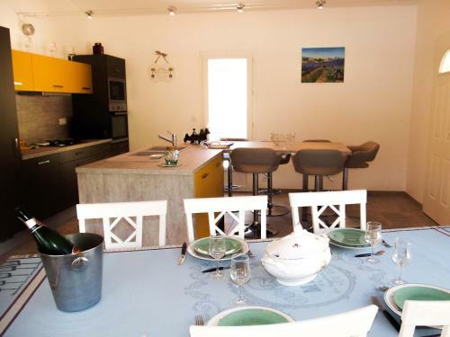 Agroturismo Les Grands Pr�s Des Baronnies