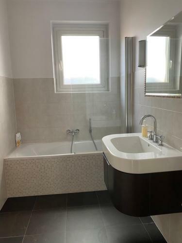 Apartamento Elegant Duplex De Haut Standing De 230m2