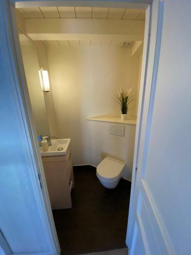 Apartamento Elegant Duplex De Haut Standing De 230m2