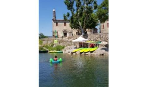 Apartamento Gite De L'�glise