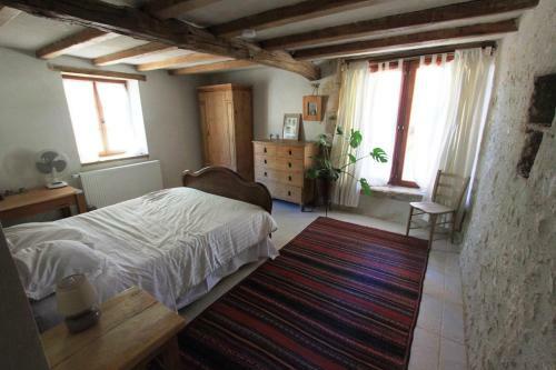 Bed & Breakfast Au Garcin