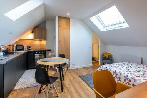 Apartamento Maloca' - Pentagone
