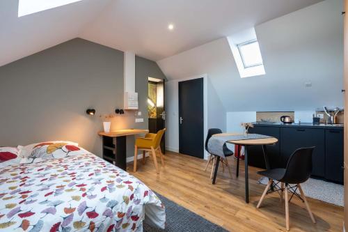 Apartamento Maloca' - Pentagone
