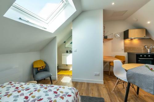 Apartamento Maloca' - Pentagone