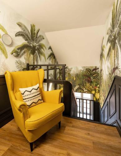 Apartamento Maloca' - Pentagone