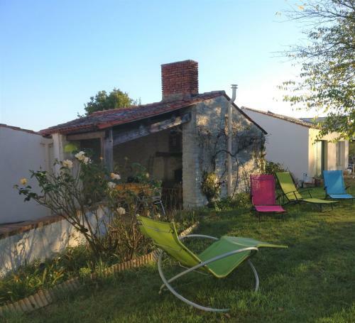 Bed & Breakfast Des Km � La Ronde