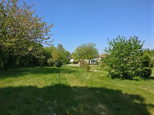 Bed & Breakfast Des Km � La Ronde