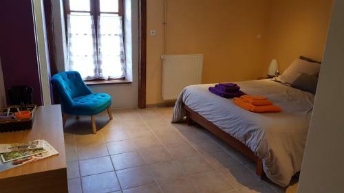 Bed & Breakfast Des Km � La Ronde