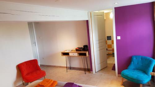 Bed & Breakfast Des Km � La Ronde