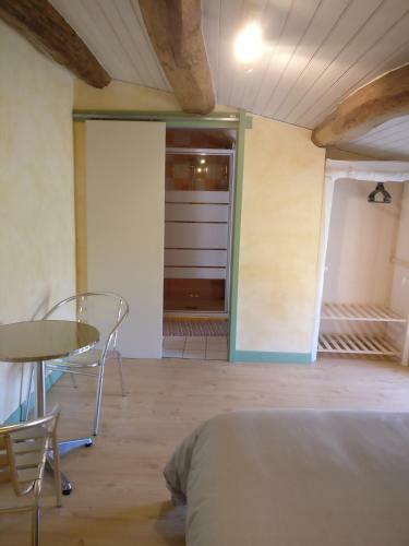 Bed & Breakfast Des Km � La Ronde