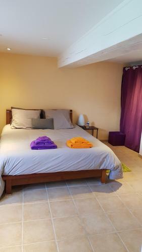 Bed & Breakfast Des Km � La Ronde