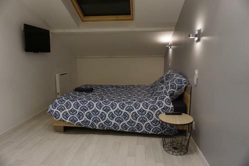 Apartamento Appart Cosy 4 Personnes Avec Terrasse