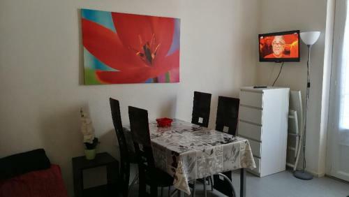 Apartamento Les Prairies De Bellevue