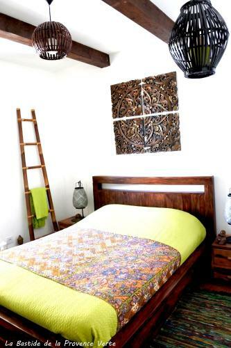 Hostal La Bastide De La Provence Verte