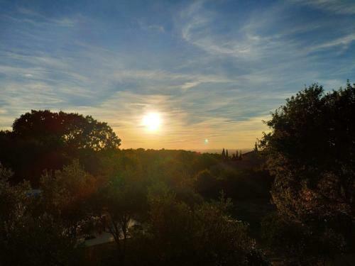 Villa Le Gecko En Provence