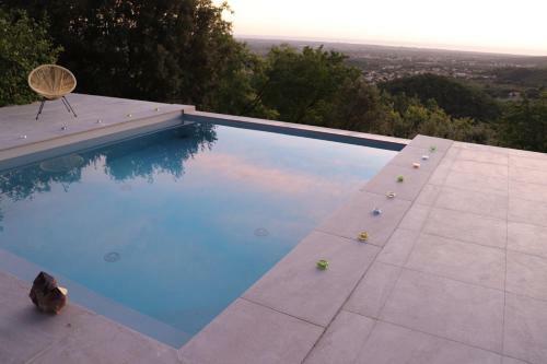 Bed & Breakfast Inici Accueil En Chambre D Hotes