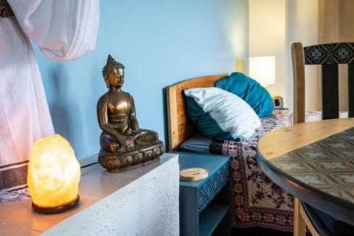 Bed & Breakfast Inici Accueil En Chambre D Hotes