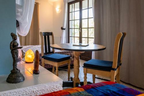 Bed & Breakfast Inici Accueil En Chambre D Hotes