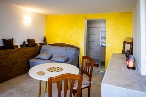 Bed & Breakfast Inici Accueil En Chambre D Hotes