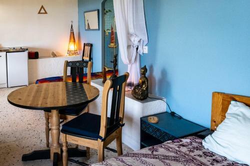 Bed & Breakfast Inici Accueil En Chambre D Hotes