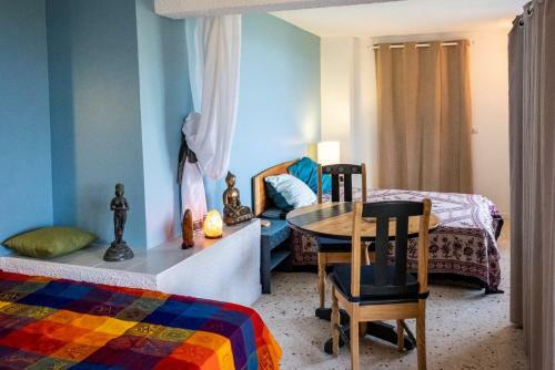 Bed & Breakfast Inici Accueil En Chambre D Hotes