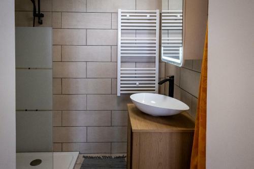 Bed & Breakfast Inici Accueil En Chambre D Hotes