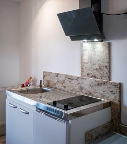 Bed & Breakfast Inici Accueil En Chambre D Hotes