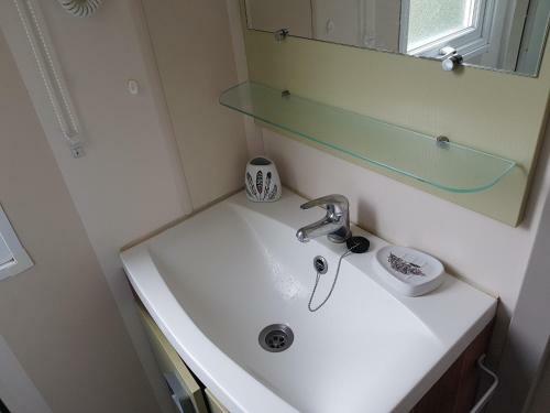 Mobile Home Tout Confort Alexandre