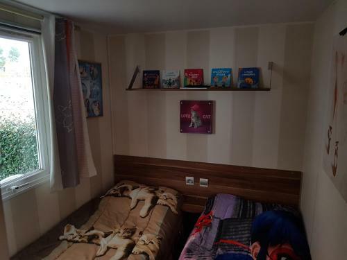 Mobile Home Tout Confort Alexandre