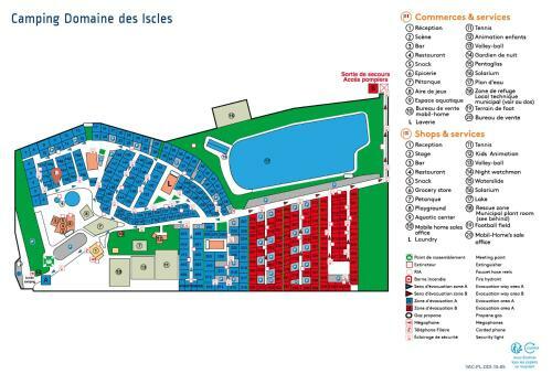 Mobile Home Tout Confort Alexandre