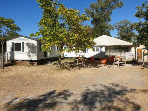Mobile Home Tout Confort Alexandre
