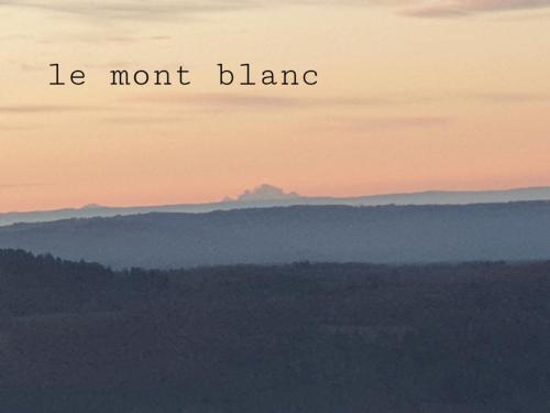 Gite Ferme Brelouffe 1