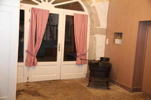 Gite Ferme Brelouffe 1