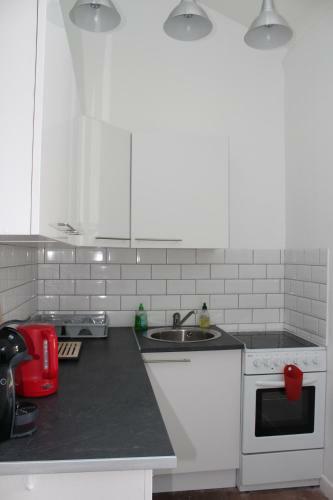 Apartamento The Old Forge